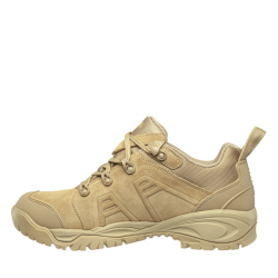 Taktické boty -  PANTHER XTR O2 XTR  Sand Low