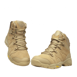 Taktické boty -  PANTHER XTR O2 XTR  Sand High
