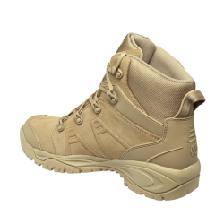 Taktické boty -  PANTHER XTR O2 XTR  Sand High