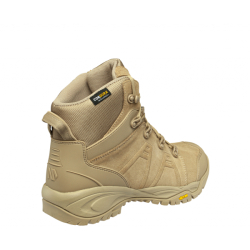 Taktické boty -  PANTHER XTR O2 XTR  Sand High