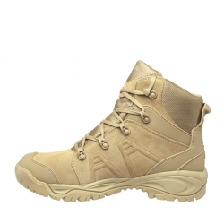Taktické boty -  PANTHER XTR O2 XTR  Sand High