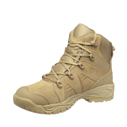Taktické boty -  PANTHER XTR O2 XTR  Sand High
