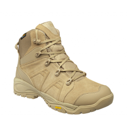 Taktické boty -  PANTHER XTR O2 XTR  Sand High