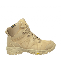 Taktické boty -  PANTHER XTR O2 XTR  Sand High