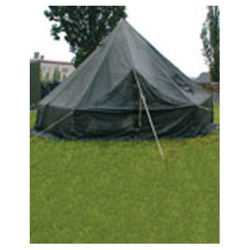 Stan US ARCTIC pro 10 mužů original použitý