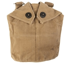 Obal na polní láhev M45 dánský WWII
