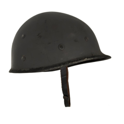 Helma vnitřní rakouská OLD MODEL M1 ORIGINAL ŠEDÁ použitá