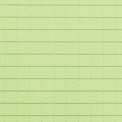 Blok voděodolný spirálový Notebook TOP-SPIRAL 4x6" ZELENÝ