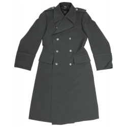 Kabát KAMMGARN uniform ŠEDÝ