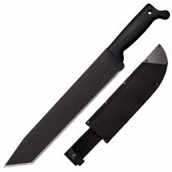 Mačeta Cold Steel Tanto s pouzdrem