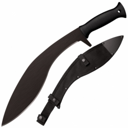 Mačeta Cold Steel Kukri Plus s pouzdrem
