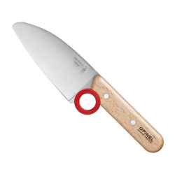 Set kuchařský LE PETIT CHEF dětský ČERVENÝ