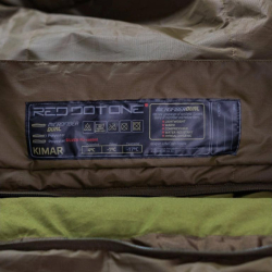 Spacák RDO KIMAR RX