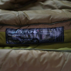 Spacák zimní RDO PATRIOT RX
