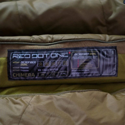 Spacák třísezónní RDO CHIMERA RX XL