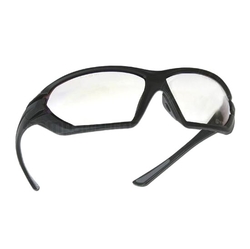 Brýle ochranné BOLLE ASSAULT čiré