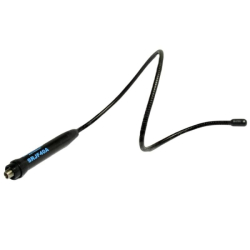 Anténa ohebná SRJ-F40A s SMA(f) 40cm