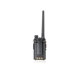 Vysílačka UV-5R 8W (UHF/VHF) ČERNÁ