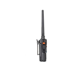 Vysílačka UV-5R 8W (UHF/VHF) ČERNÁ