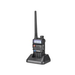 Vysílačka UV-5R 8W (UHF/VHF) ČERNÁ