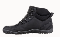 Zimní Barefoot Black High BNN  PŘEDPRODEJ