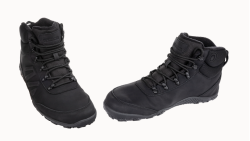 Zimní Barefoot Black High BNN  PŘEDPRODEJ