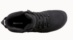 Zimní Barefoot Black High BNN  PŘEDPRODEJ
