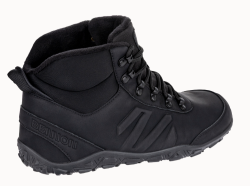 Zimní Barefoot Black High BNN  PŘEDPRODEJ