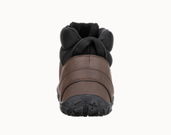 Zimní Barefoot Black/brown High BNN  PŘEDPRODEJ 