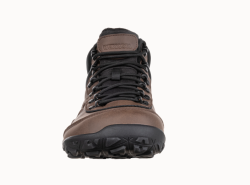 Zimní Barefoot Black/brown High BNN  PŘEDPRODEJ 