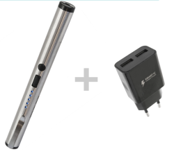 Paralyzer Beast Defense Pen + napájecí adaptér