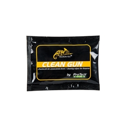 Ubrousek čistící CLEAN GUN na zbraně ČERNÉ