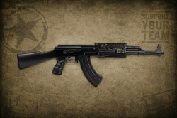 AK CYMA CM.520