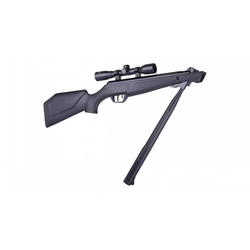 Vzduchovka CROSMAN SHOCKWAVE 4,5mm s puškohledem 4X32