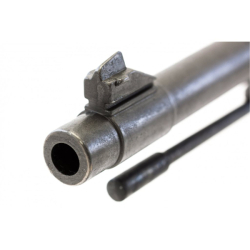 Puška K98 karabina Mauser Německo 1935 WWII - dekorační replika