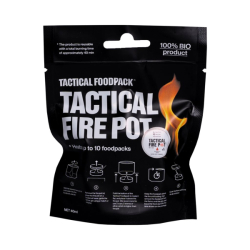 Gel na rozdělání ohně Tactical Fire Pot