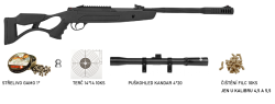 AIRTACT ED 24J /4,5mm 5,5mm/   