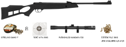 EDGE 24J /4,5mm 5,5mm 6,35mm/