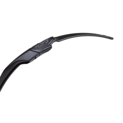 Brýle ESS CROSSBOW SUPPRESSOR ONE tmavá skla