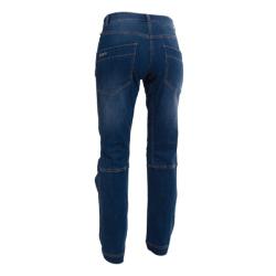 Kalhoty dámské riflové HALLEY LADY denim