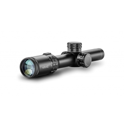 Puškohled HAWKE FRONTIER 30 1-6X24 IR TACTICAL DOT