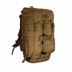 Batoh J51 WARHAMMER PACK COYOTE BROWN