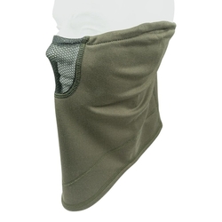 Nákrčník TECHNICAL GAITER ZELENÝ