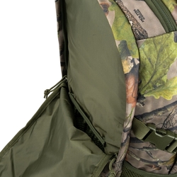 Batoh RIFLE s pouzdrem na dlouhou zbraň EVO