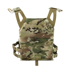 Vesta takická PLATE CARRIER dětská BTP