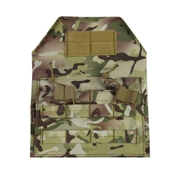 Vesta takická PLATE CARRIER dětská BTP
