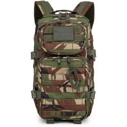 Batoh ASSAULT 28 litrů DPM