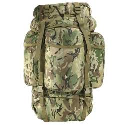 Batoh CADET 60 litrů BTP