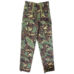 Kalhoty dětské SOLDIER95 DPM