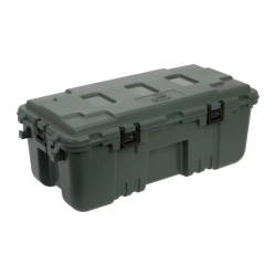 Bedna/box přepravní SPORT LOCKER 120 L plast ZELENÁ